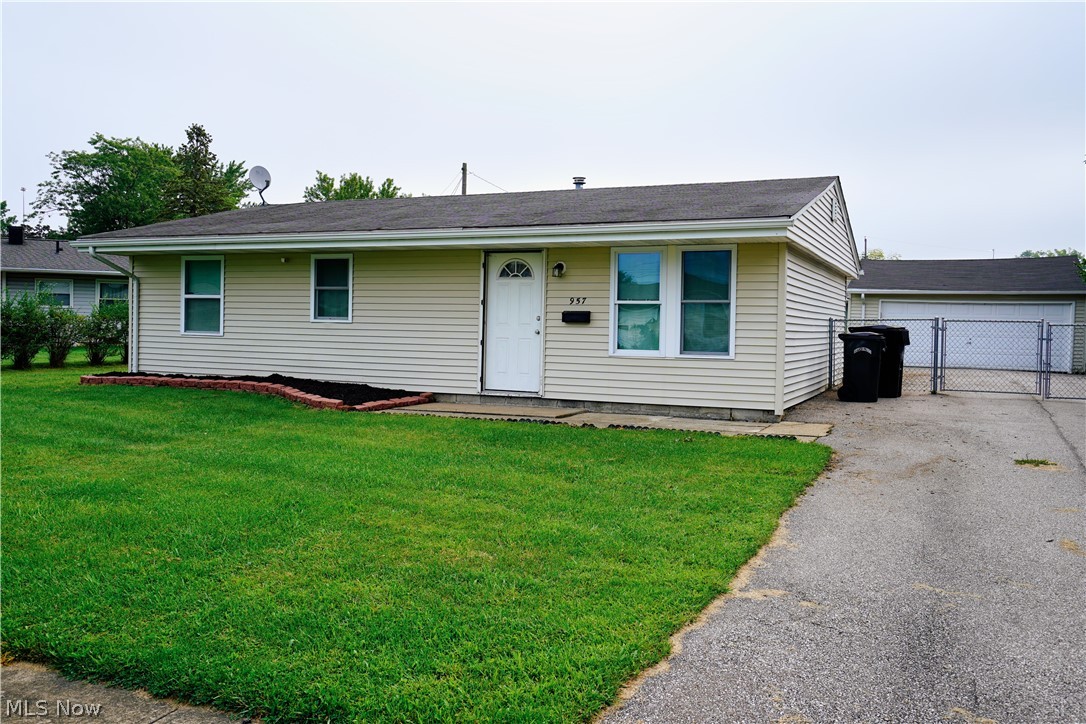 Cascade Colony Sub #4 - Residential