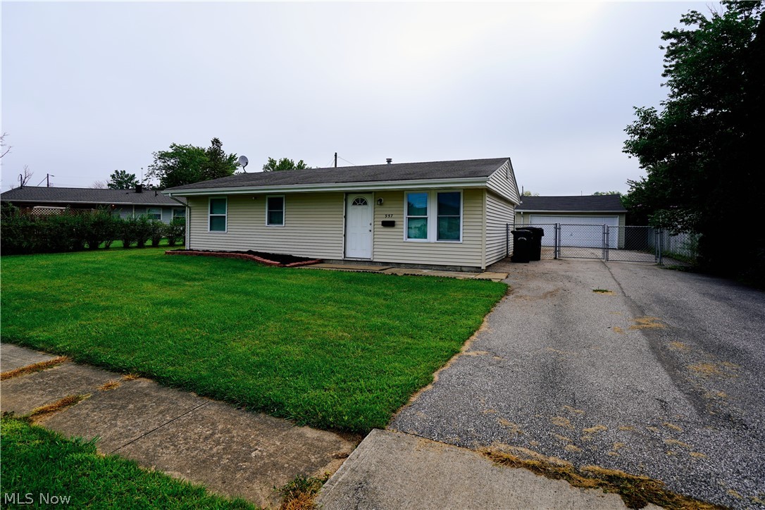 Cascade Colony Sub #4 - Residential