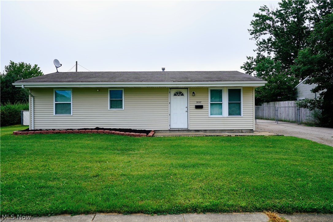 Cascade Colony Sub #4 - Residential