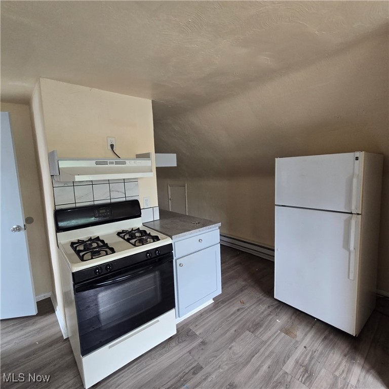 Johnson Farms - Residential Lease