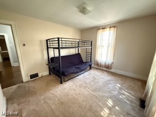 Richards-Weldays Amd First Sub - Residential