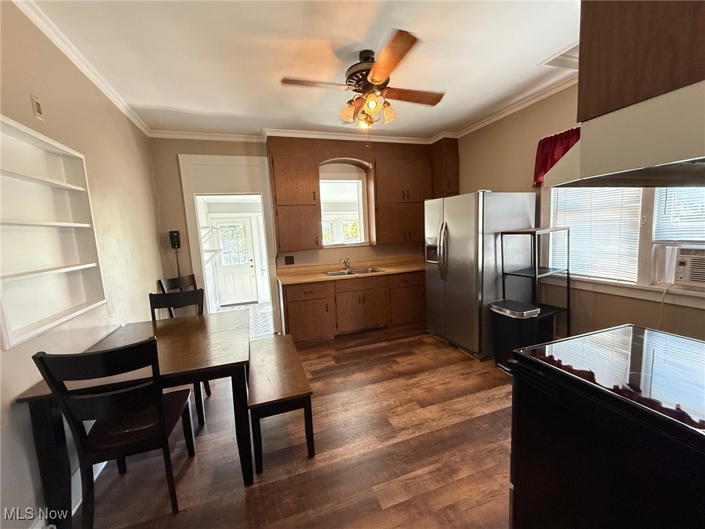 Richards-Weldays Amd First Sub - Residential