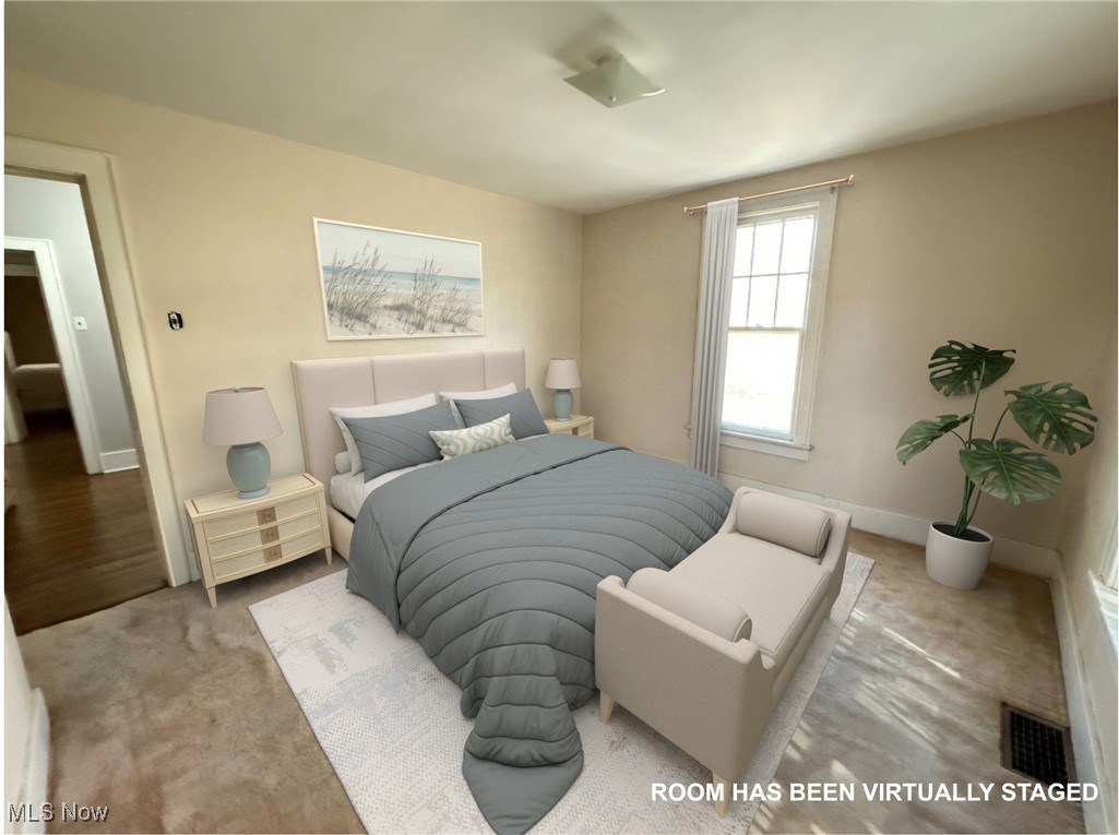 Richards-Weldays Amd First Sub - Residential