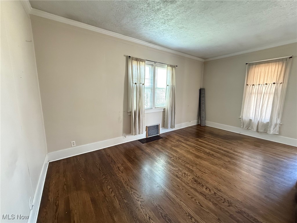 Richards-Weldays Amd First Sub - Residential