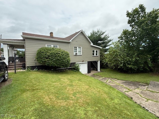 Richards-Weldays Amd First Sub - Residential