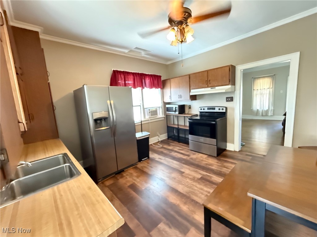 Richards-Weldays Amd First Sub - Residential