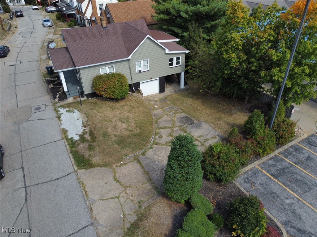 Richards-Weldays Amd First Sub - Residential