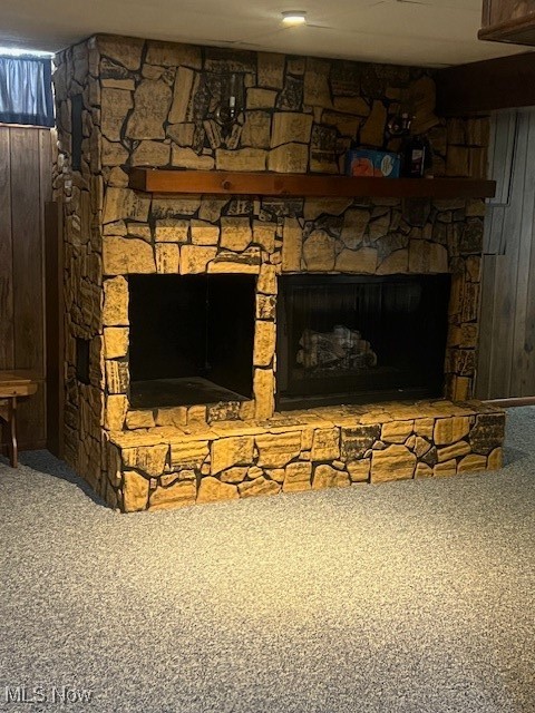 County/Stark - Residential