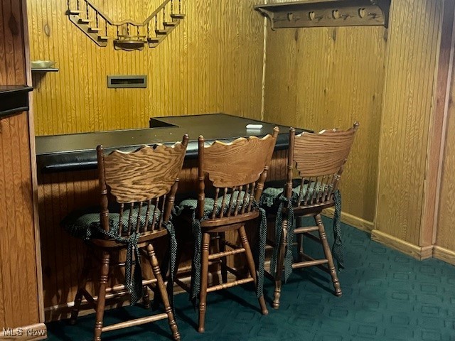 County/Stark - Residential