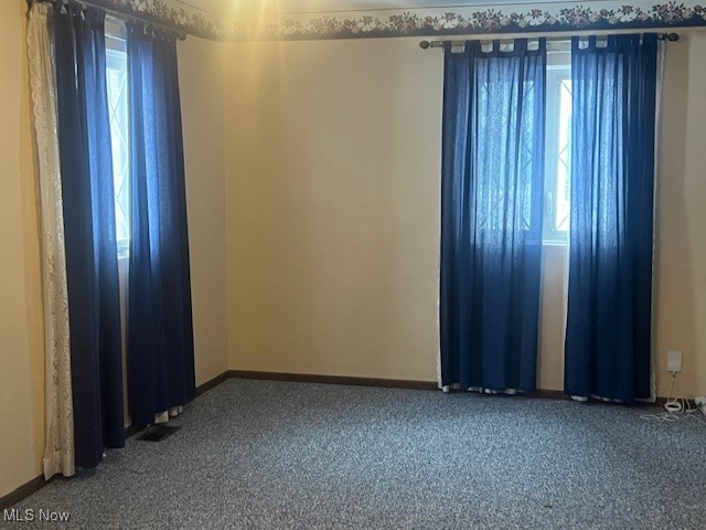 County/Stark - Residential