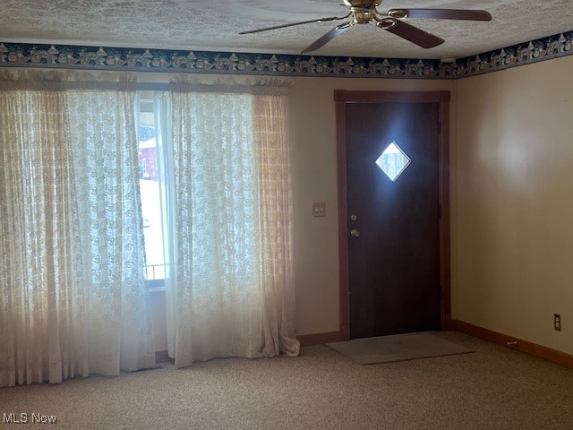 County/Stark - Residential