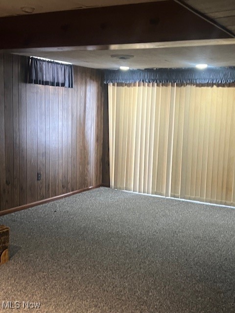 County/Stark - Residential