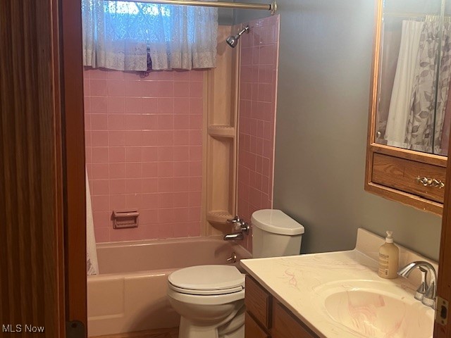 County/Stark - Residential