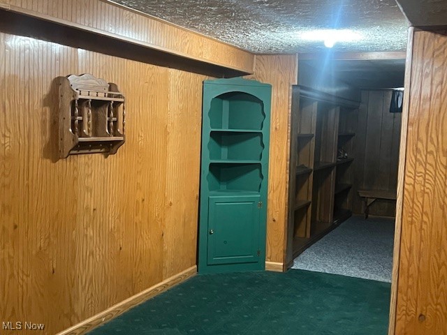 County/Stark - Residential