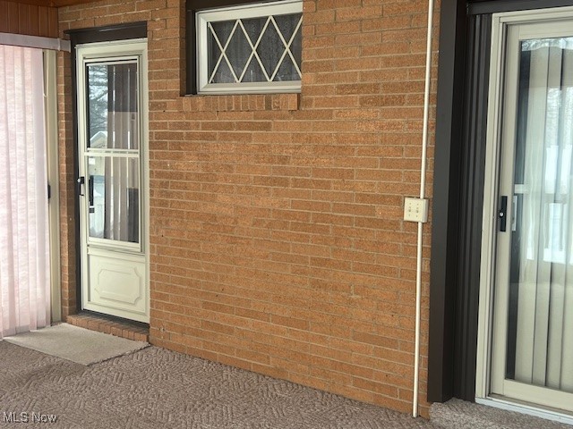 County/Stark - Residential