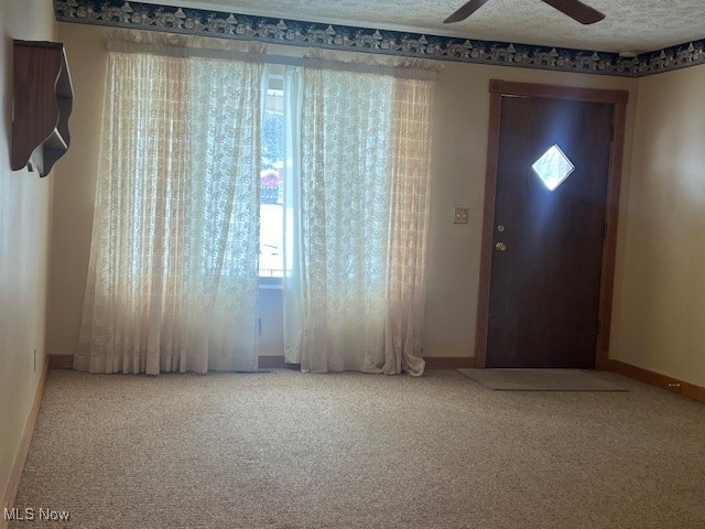 County/Stark - Residential