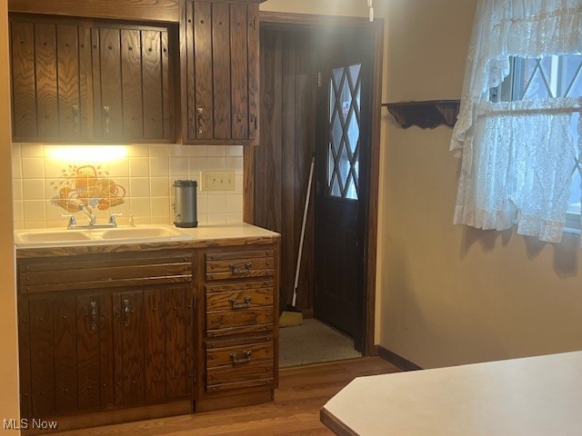 County/Stark - Residential