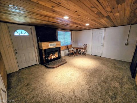 Tiny photo for 534 Westwood Drive, Steubenville, OH 43953 (MLS # 5190096)