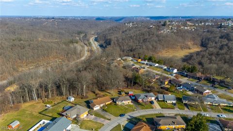 Tiny photo for 534 Westwood Drive, Steubenville, OH 43953 (MLS # 5190096)