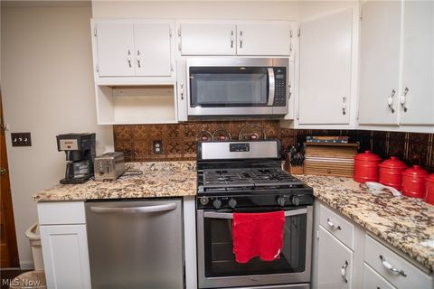 Tiny photo for 534 Westwood Drive, Steubenville, OH 43953 (MLS # 5190096)