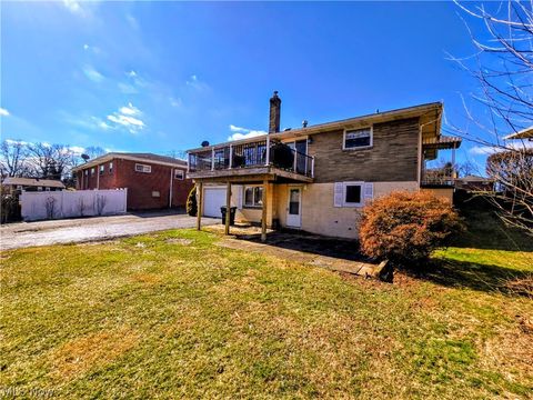 Tiny photo for 534 Westwood Drive, Steubenville, OH 43953 (MLS # 5190096)