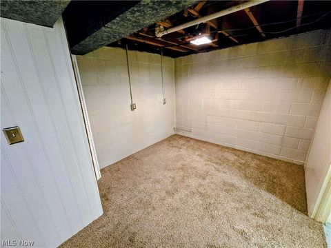 Tiny photo for 534 Westwood Drive, Steubenville, OH 43953 (MLS # 5190096)