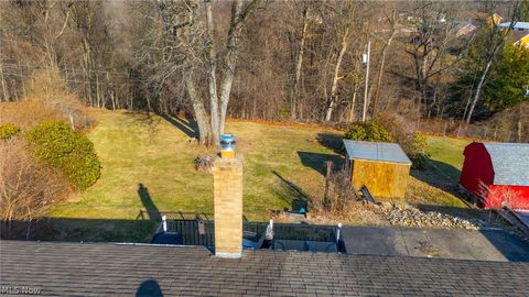 Tiny photo for 534 Westwood Drive, Steubenville, OH 43953 (MLS # 5190096)