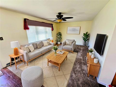 Tiny photo for 534 Westwood Drive, Steubenville, OH 43953 (MLS # 5190096)