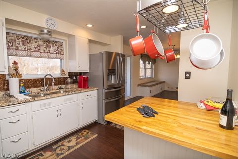 Tiny photo for 534 Westwood Drive, Steubenville, OH 43953 (MLS # 5190096)