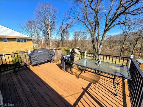 Tiny photo for 534 Westwood Drive, Steubenville, OH 43953 (MLS # 5190096)