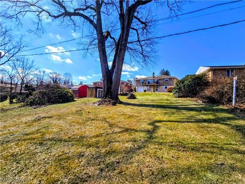 Tiny photo for 534 Westwood Drive, Steubenville, OH 43953 (MLS # 5190096)