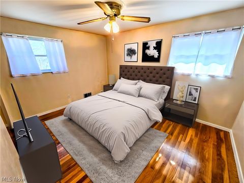 Tiny photo for 534 Westwood Drive, Steubenville, OH 43953 (MLS # 5190096)