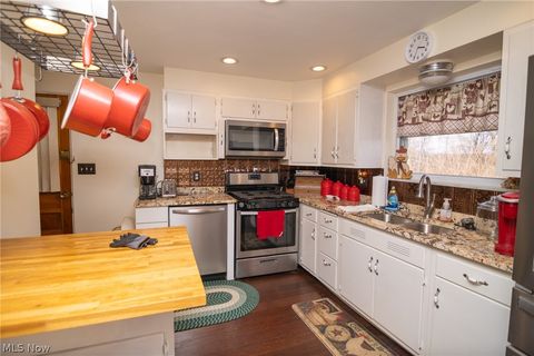 Tiny photo for 534 Westwood Drive, Steubenville, OH 43953 (MLS # 5190096)