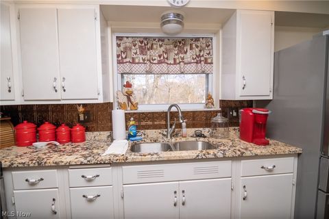 Tiny photo for 534 Westwood Drive, Steubenville, OH 43953 (MLS # 5190096)