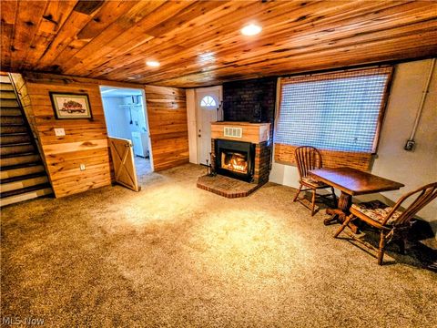 Tiny photo for 534 Westwood Drive, Steubenville, OH 43953 (MLS # 5190096)