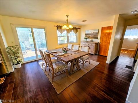 Tiny photo for 534 Westwood Drive, Steubenville, OH 43953 (MLS # 5190096)