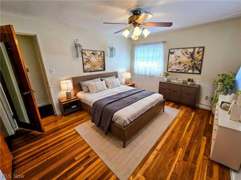 Tiny photo for 534 Westwood Drive, Steubenville, OH 43953 (MLS # 5190096)