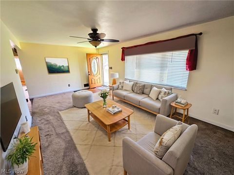 Tiny photo for 534 Westwood Drive, Steubenville, OH 43953 (MLS # 5190096)