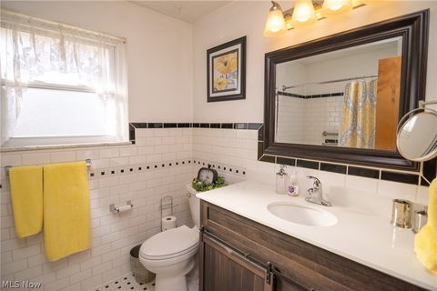 Tiny photo for 534 Westwood Drive, Steubenville, OH 43953 (MLS # 5190096)