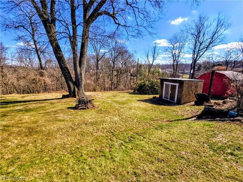Tiny photo for 534 Westwood Drive, Steubenville, OH 43953 (MLS # 5190096)
