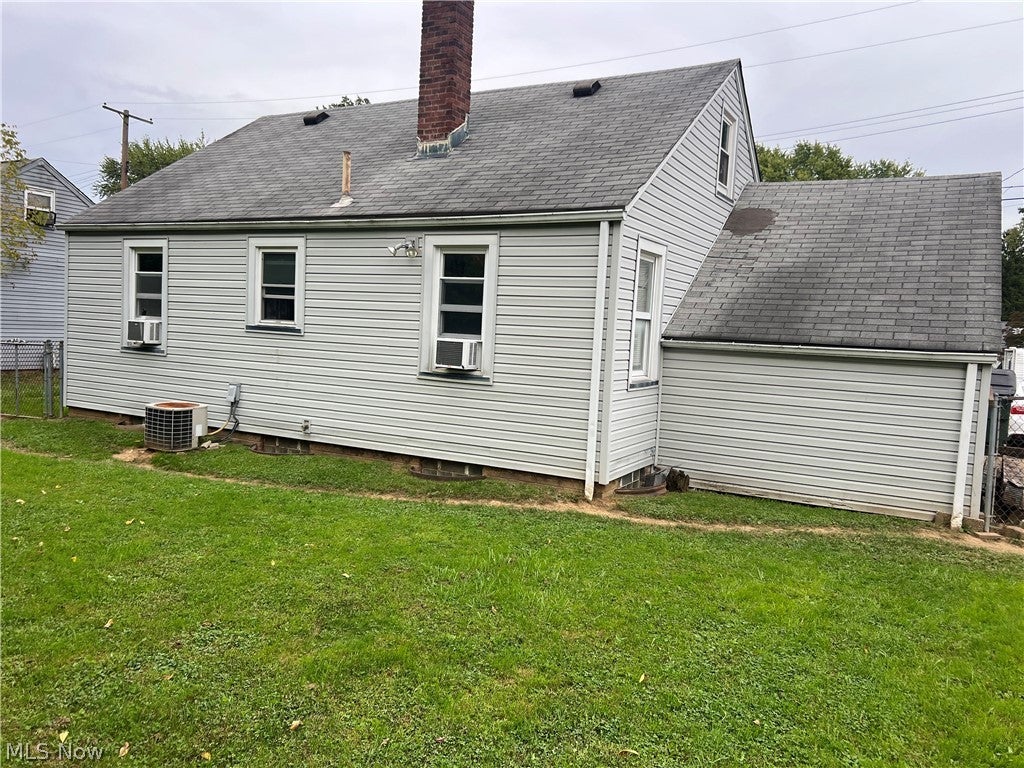309 Fairlawn Avenue SW