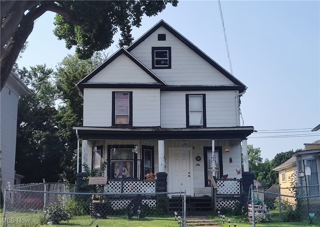 404 W 54th Street, Ashtabula, Ohio image 3