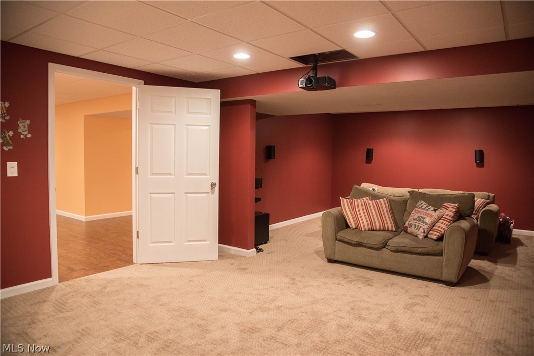 Kingsbury Trace - Residential