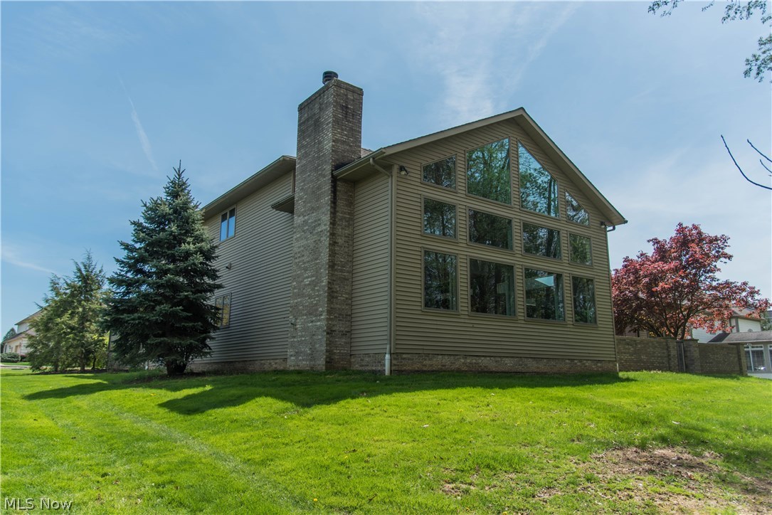 Kingsbury Trace - Residential