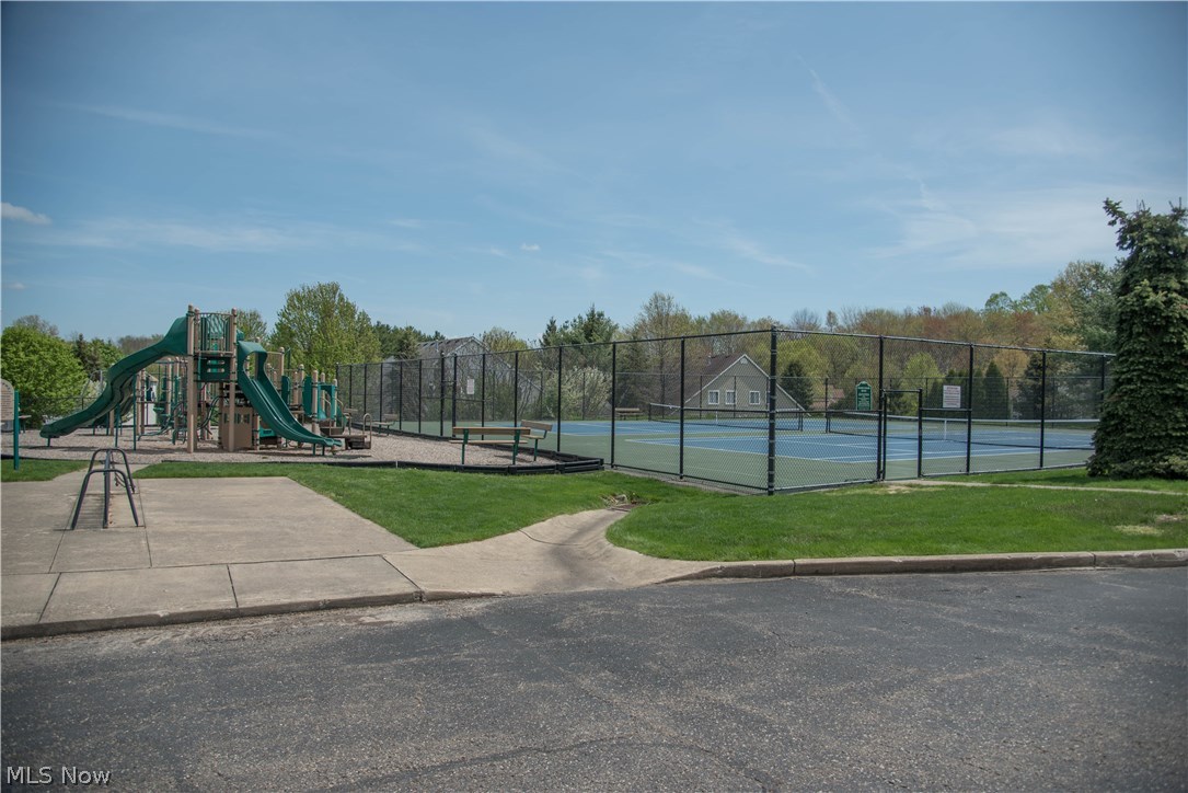 Kingsbury Trace - Residential