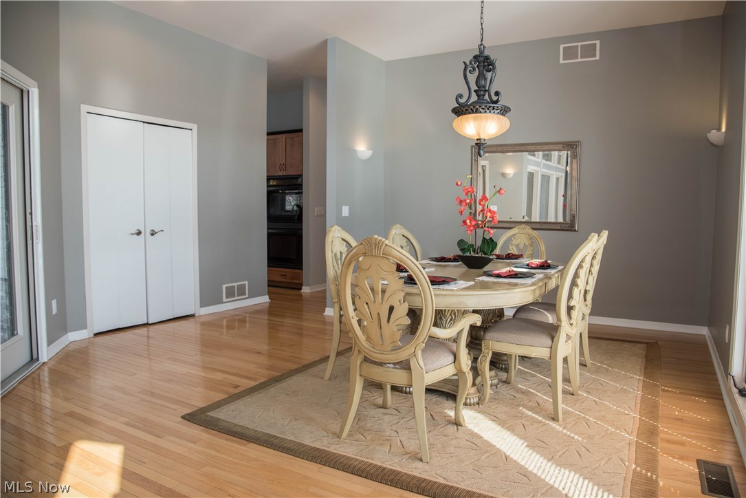 Kingsbury Trace - Residential