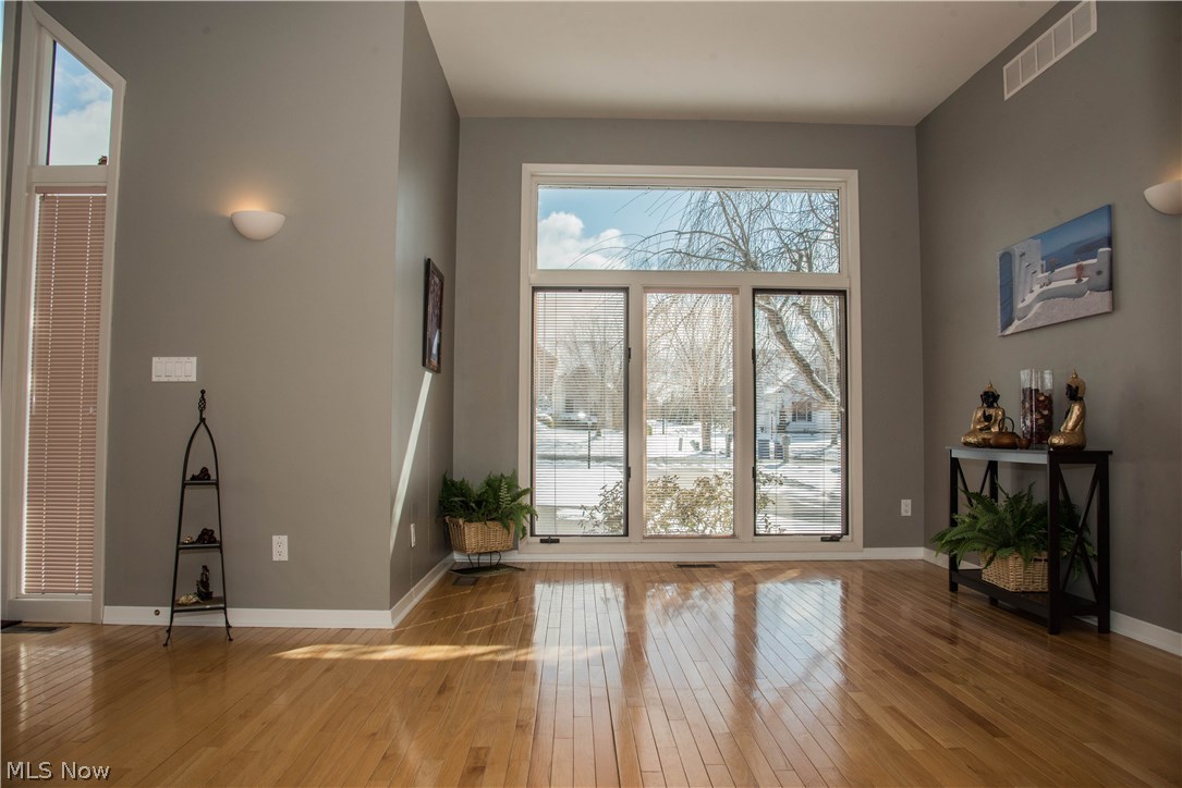 Kingsbury Trace - Residential