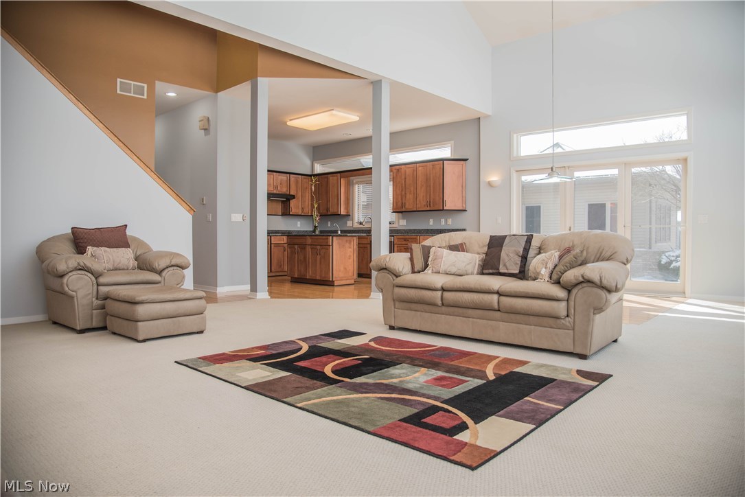 Kingsbury Trace - Residential