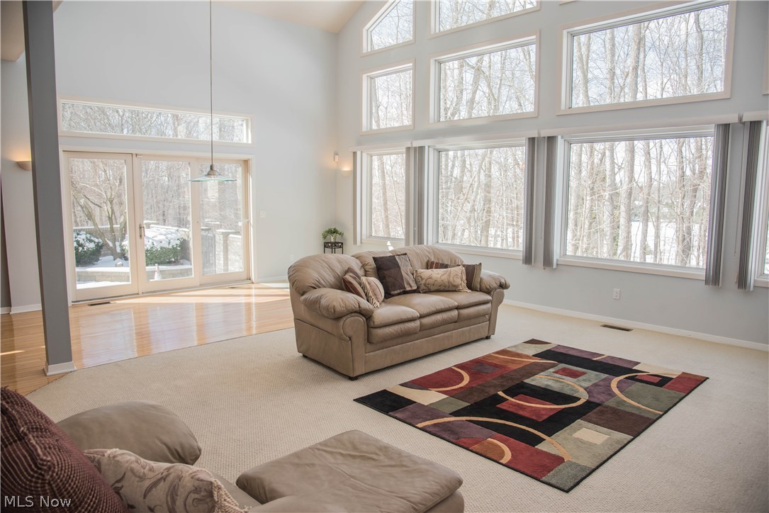 Kingsbury Trace - Residential