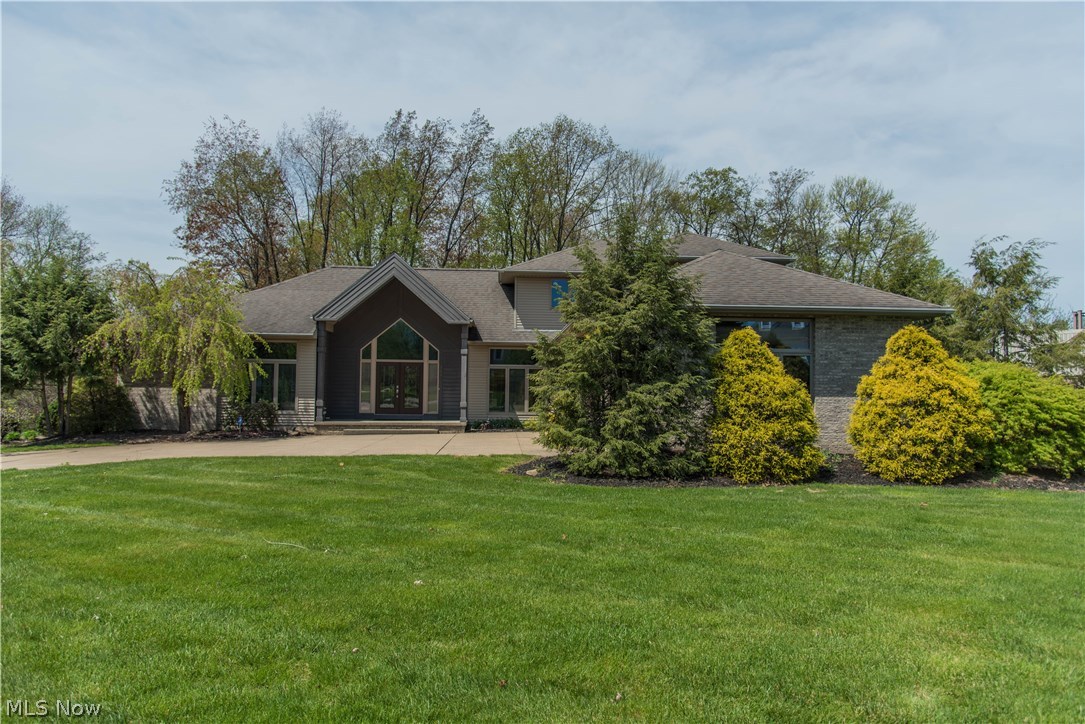 Kingsbury Trace - Residential